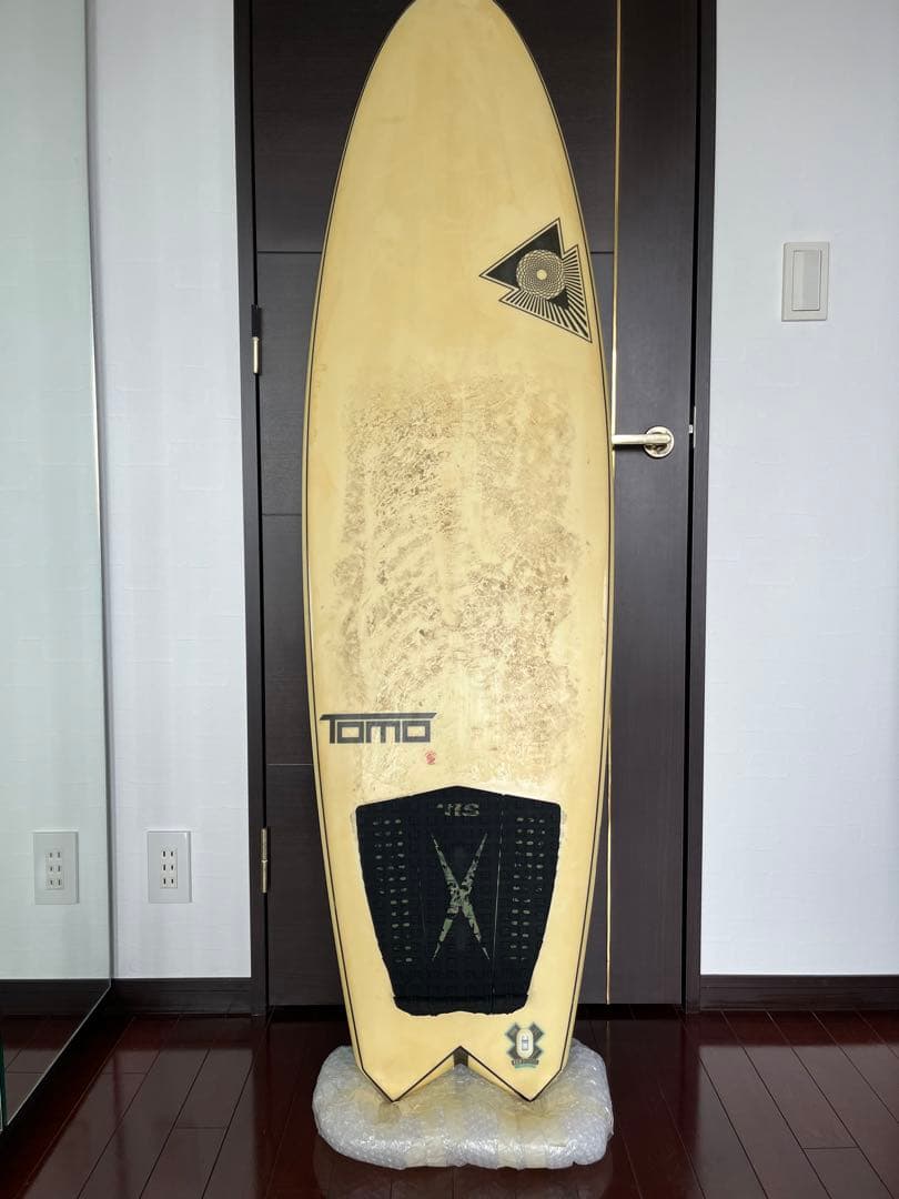 ファイヤーワイヤー　V5