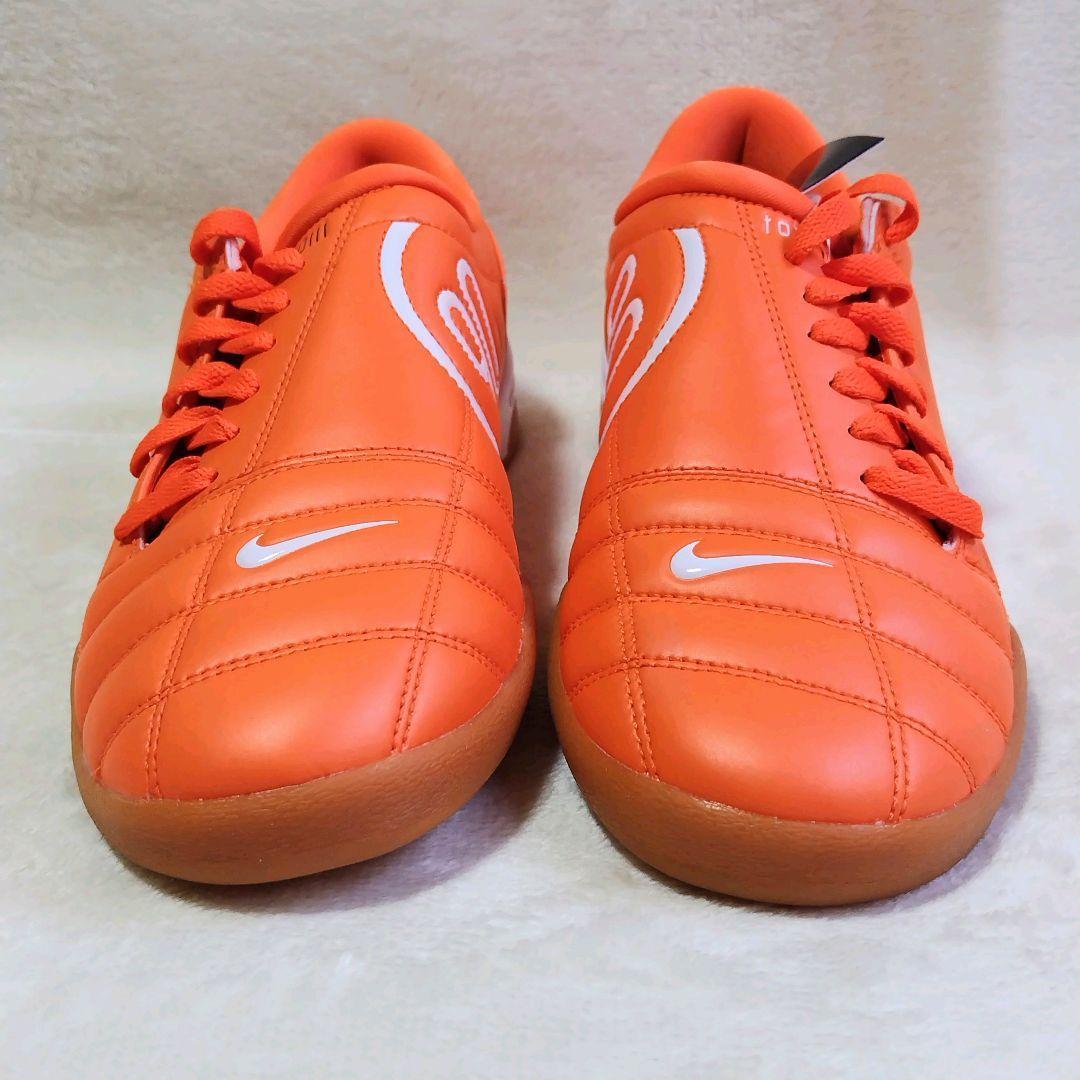 NIKE トータル 90 SP Safety Orange 28cm 新品未使用