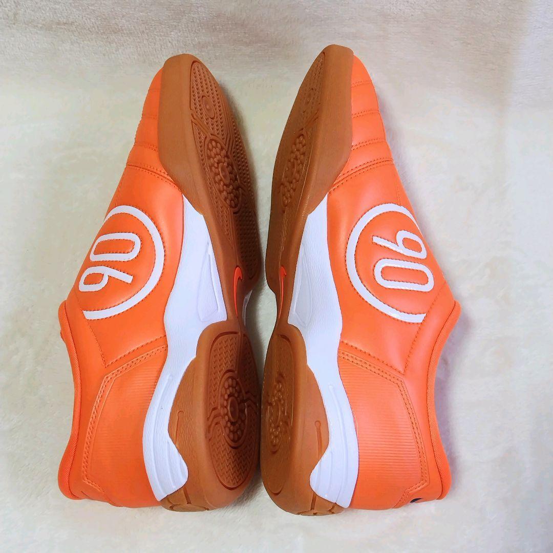 NIKE トータル 90 SP Safety Orange 28cm 新品未使用