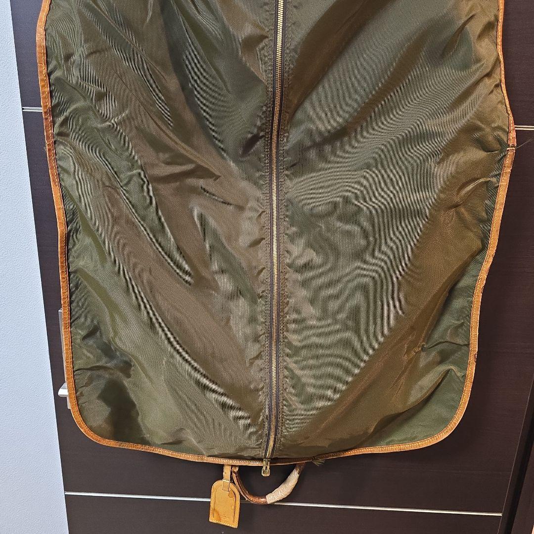 Louis Vuitton ガーメントバッグ