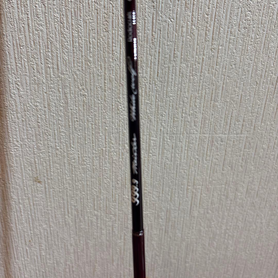 ロデオクラフトホワイトウルフ62LS