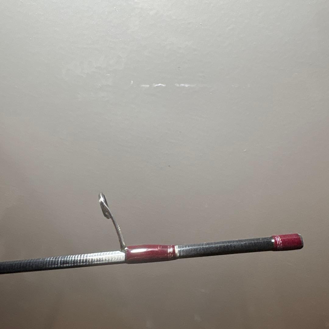 ロデオクラフトホワイトウルフ62LS