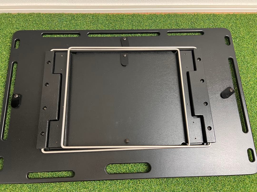 ON-U LIFE Lght Burner Table 天板のみ