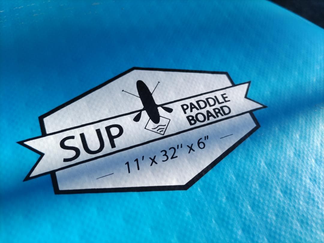 WOWSEA TROPHY T1 スタンドアップパドルボード