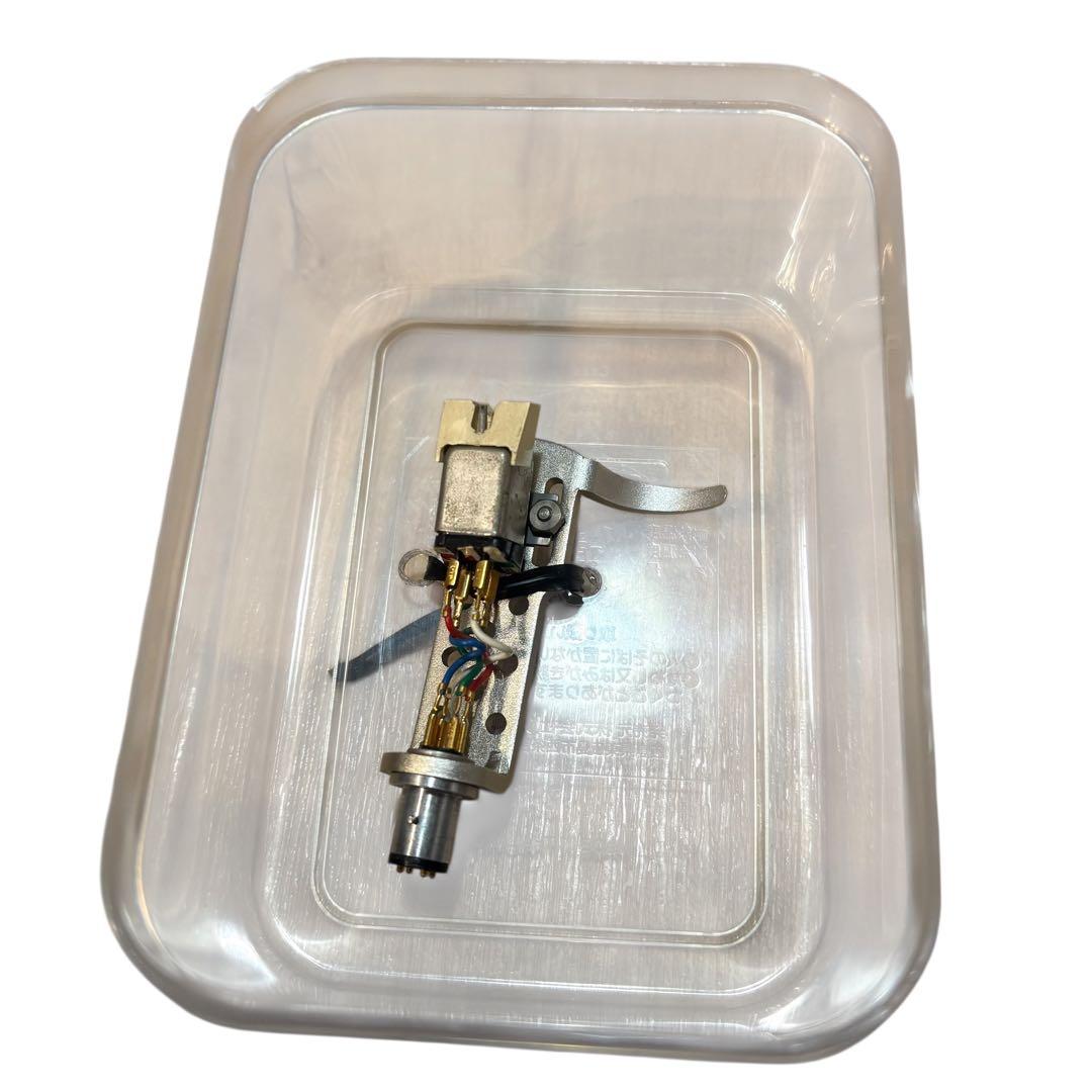 美品 Technics SL-1200 MK5 ブラック ターンテーブル