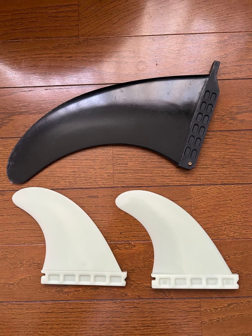 s*a様 RIVIERA NUGG スタンドアップパドルボード 9.2 グレー