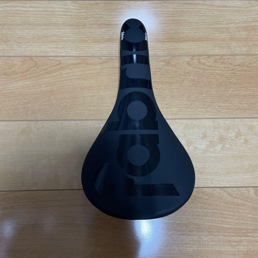 パーツ fabric scoop ultimate flat