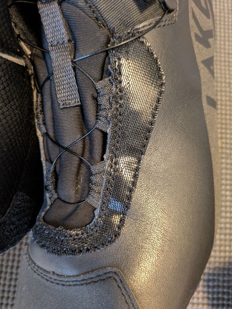 LAKE MX146 SPD ウィンターシューズ EU42