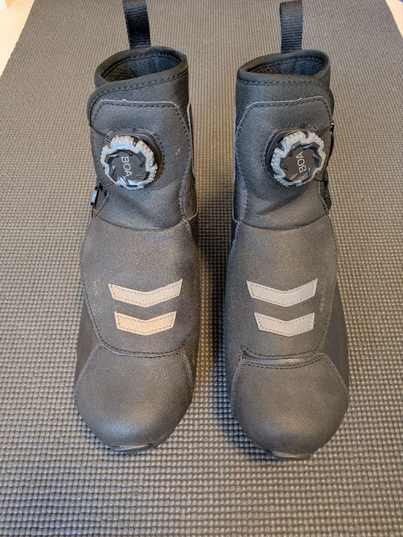 LAKE MX146 SPD ウィンターシューズ EU42