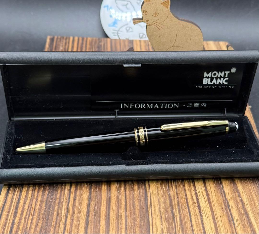 MONTBLANC ボールペン 164 CLASSIC
