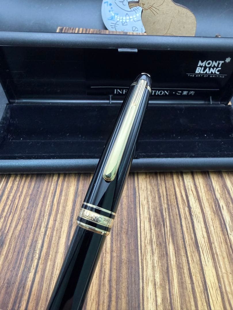 MONTBLANC ボールペン 164 CLASSIC