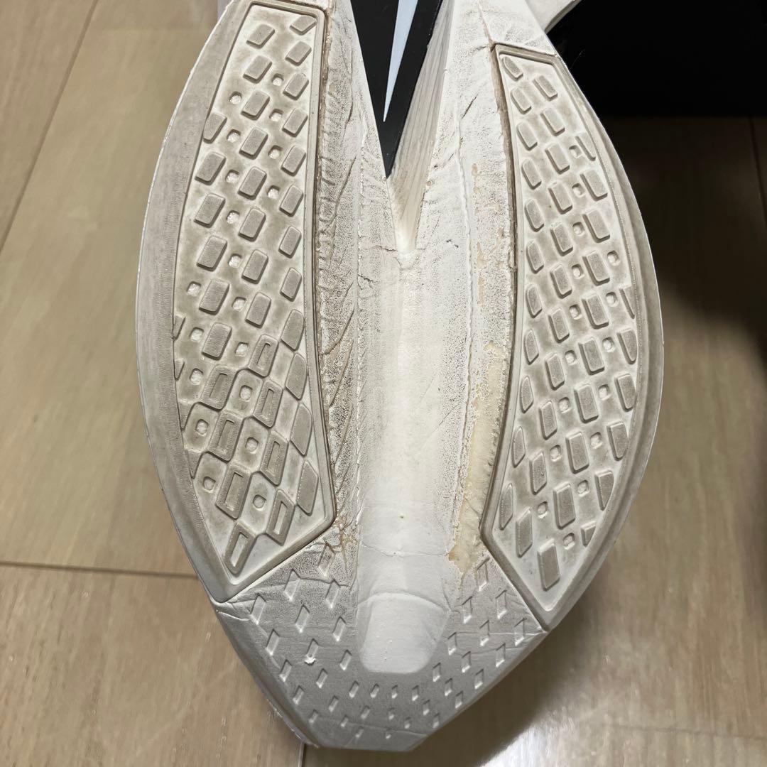 NIKE アルファフライ2 メンズ27.0cm