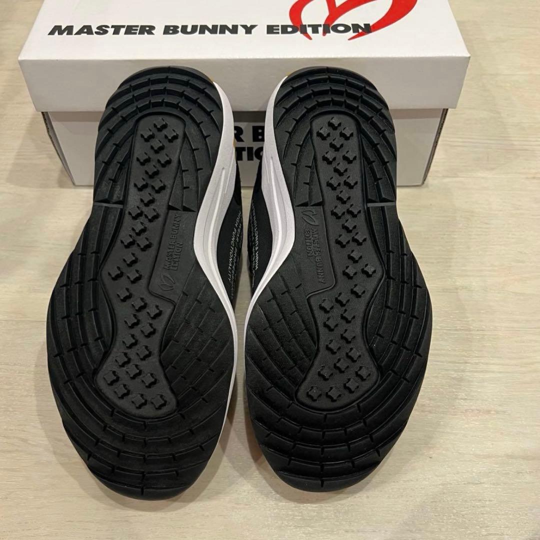 MASTER BUNNY EDITION マスターバニー ゴルフシューズ