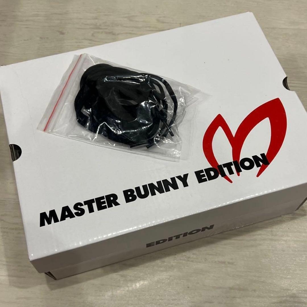 MASTER BUNNY EDITION マスターバニー ゴルフシューズ