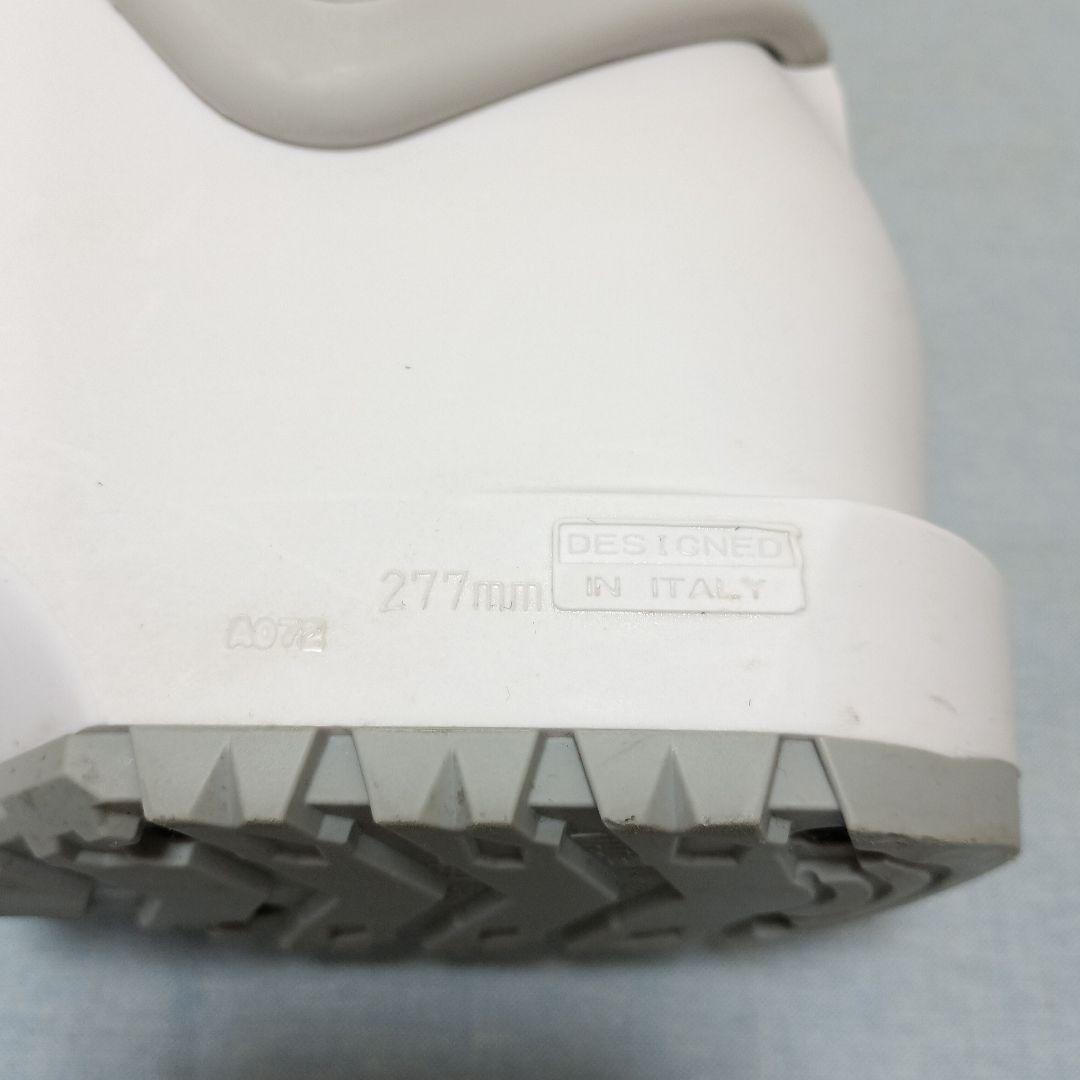 HEAD ジュニア スキーブーツ 23cm 23.5cm