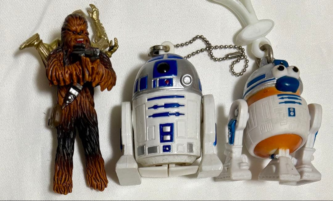 スターウォーズ Star Wars ディズニー グッズ まとめ売り