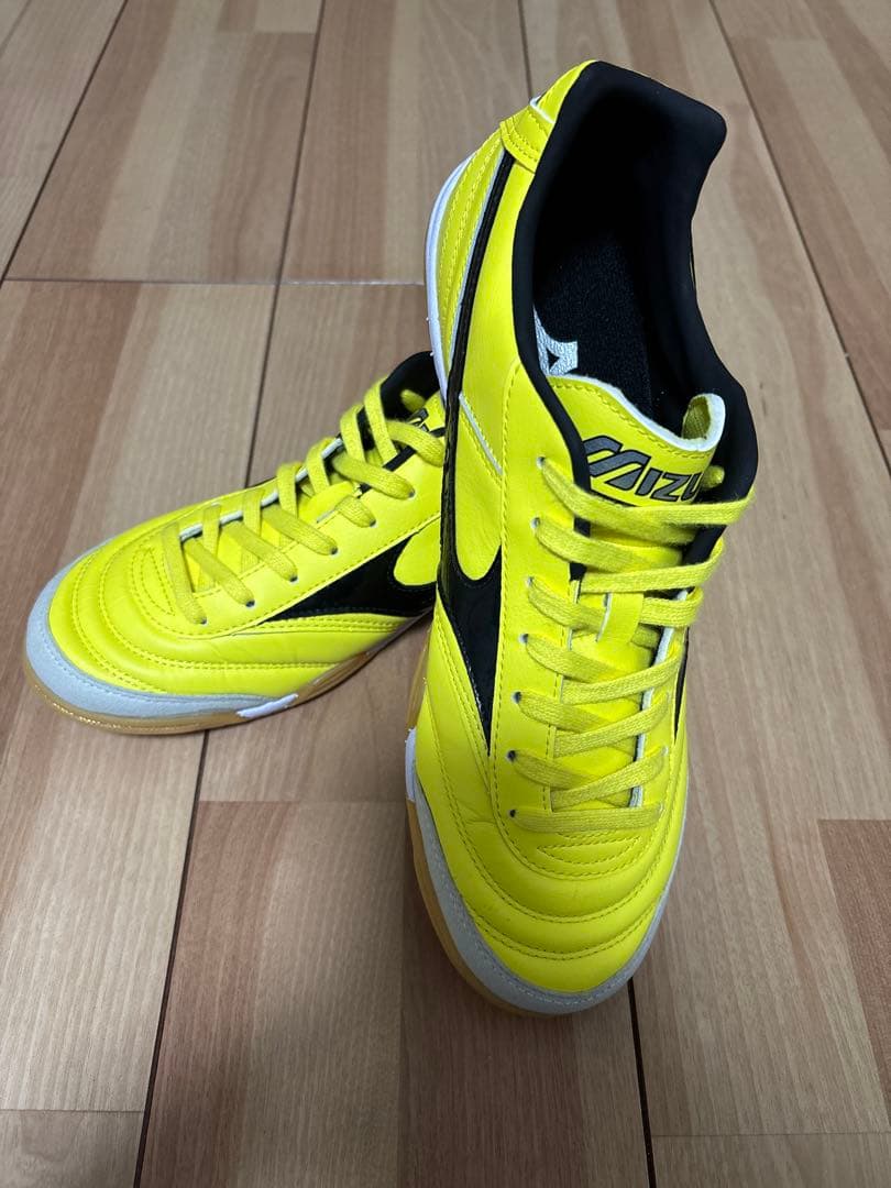 ミズノモレリア 30周年記念限定カラー