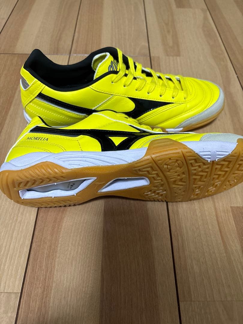 ミズノモレリア 30周年記念限定カラー