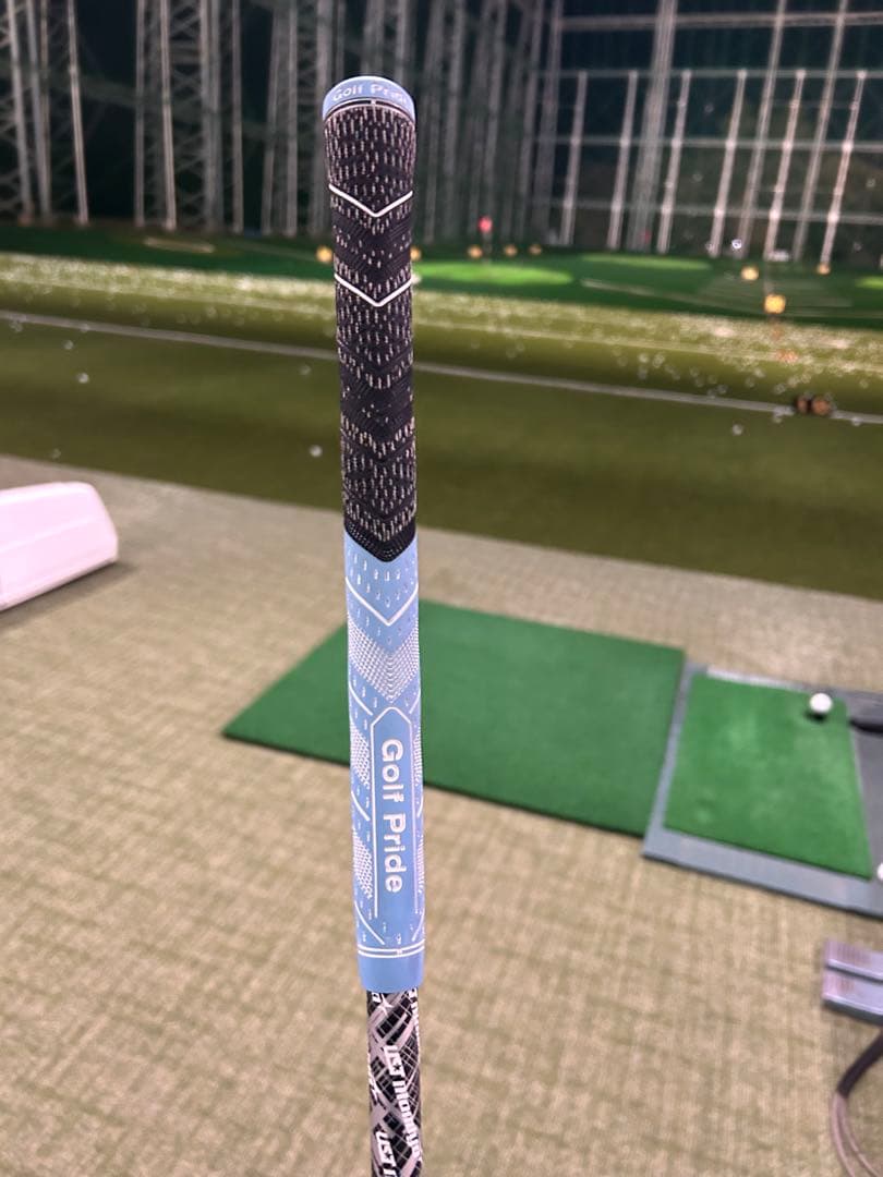 限定価格テーラーメイド　SIM３番ウッド（15°）　アッタスmb fw 75s