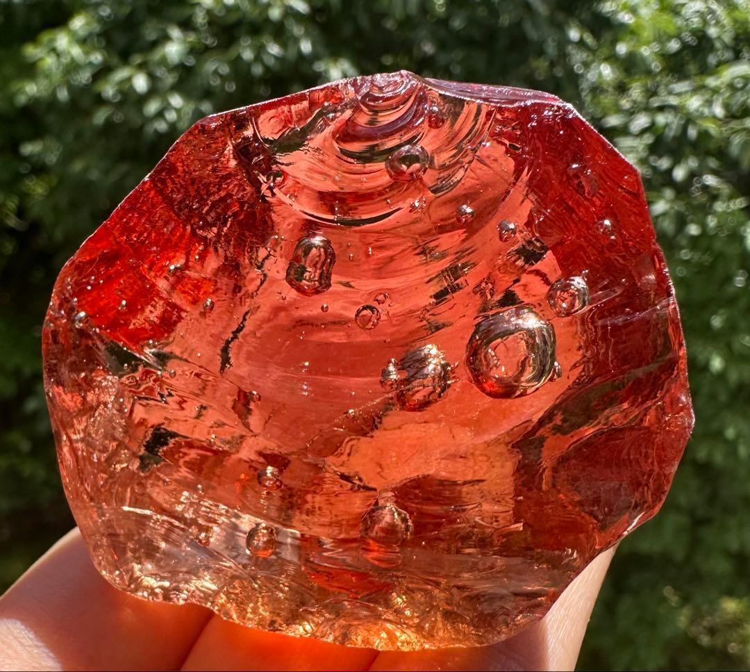 超レアシエラネバダ産アンダラクリスタル　高次元瞑想　レムリアン　ヒーリング