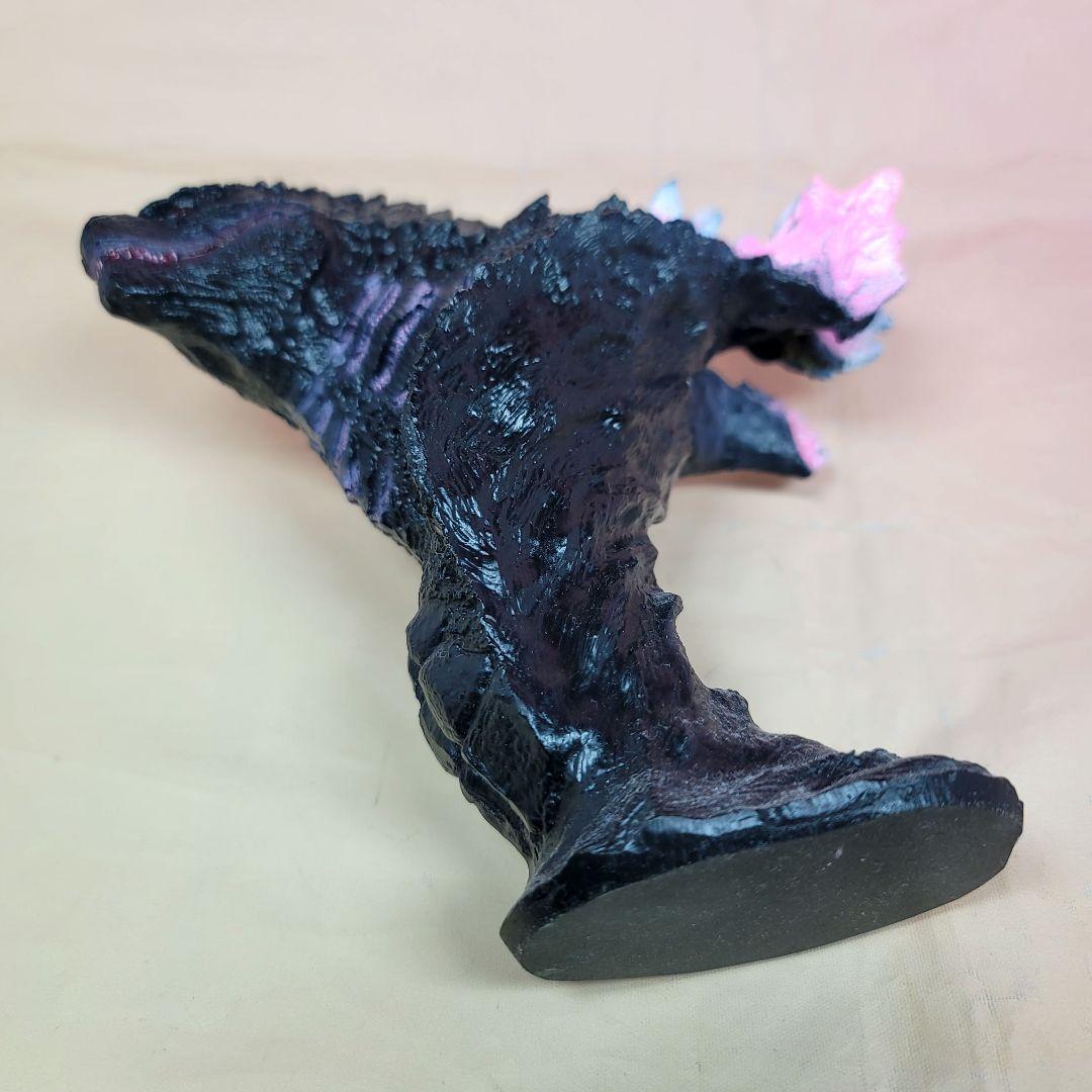 【GODZILLA】新品 ゴジラ×コング 新たなる帝国 ゴジラ 胸像 フィギュア