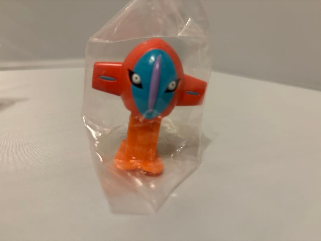 miniminiPEZ　ポケットモンスター ＤＰ