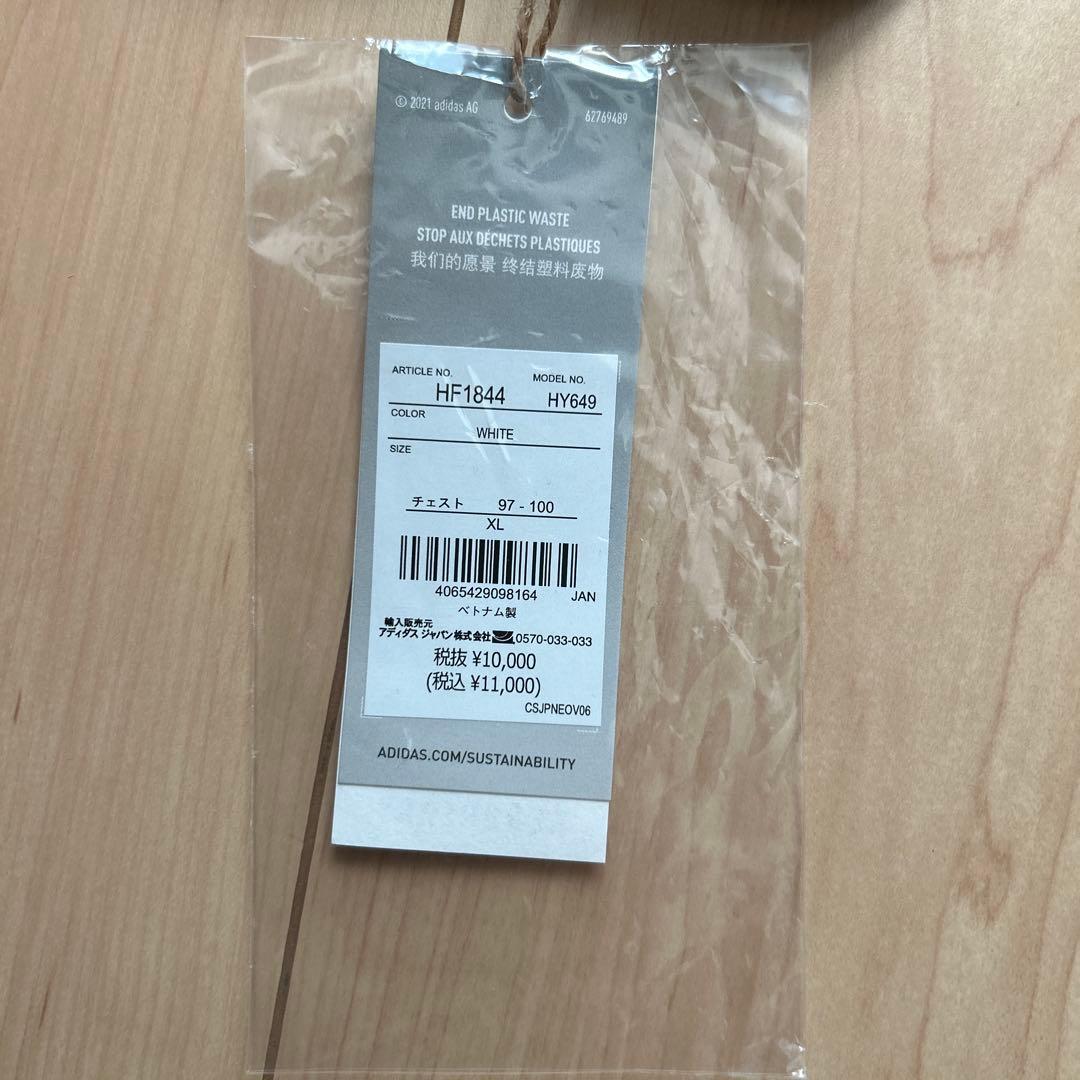 正規品新品☆日本代表22/23アウェイユニフォームJP XLサイズ☆アディダス