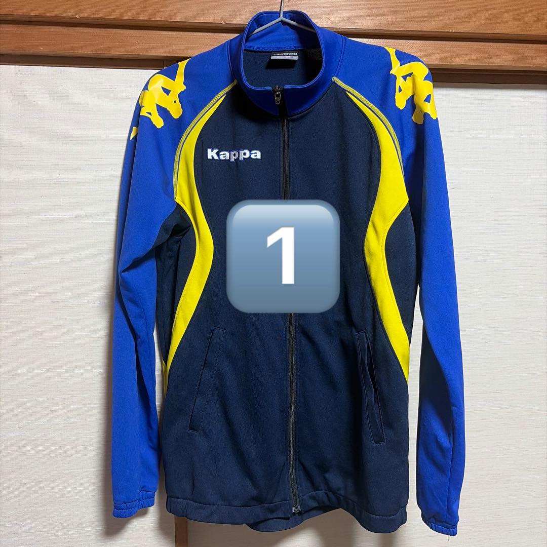 カッパ　kappa まとめ売り　早い者勝ち　単品　まとめ買い　OK