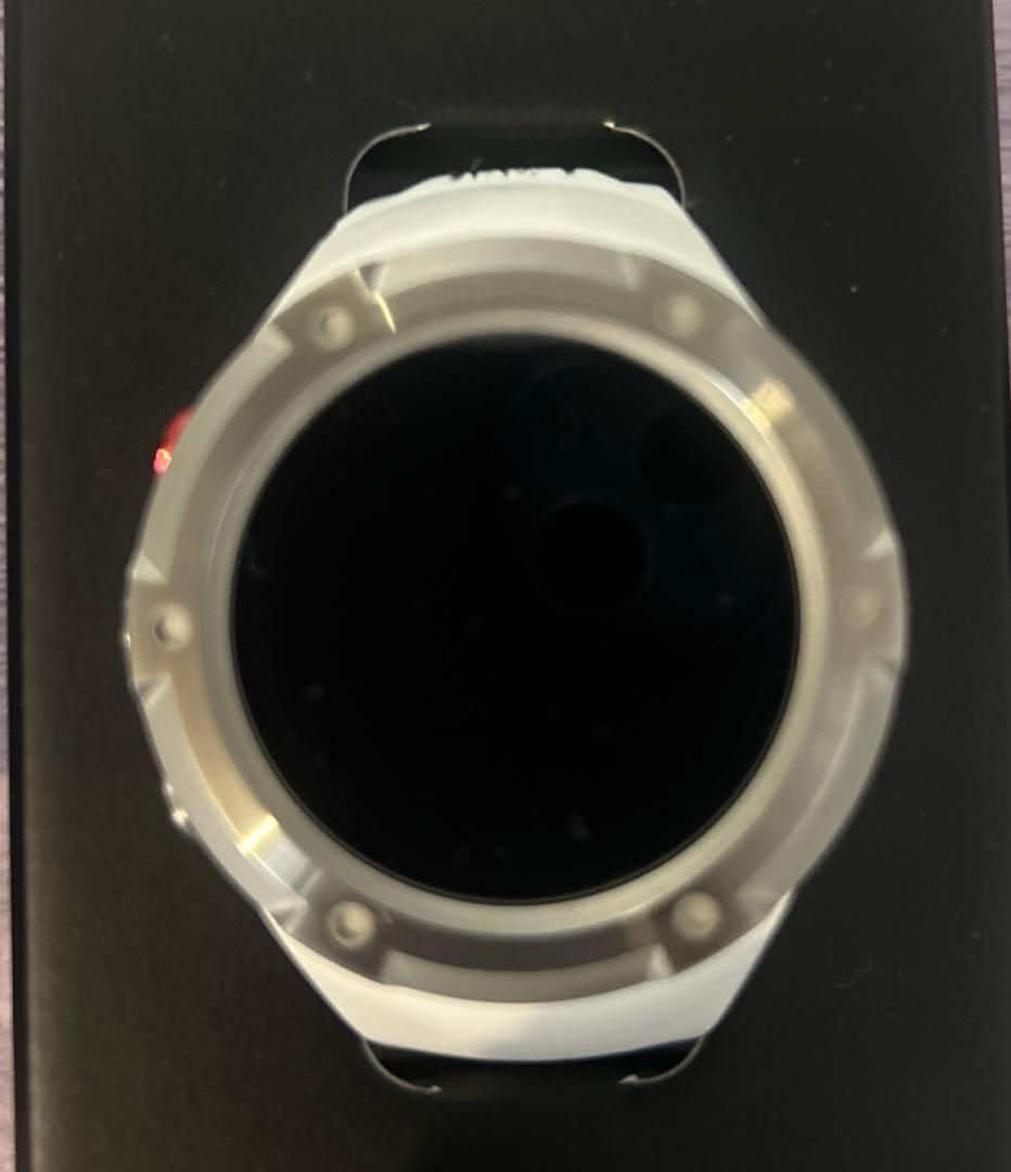 Shot Navi(ショットナビ) Evolve PRO Touch ホワイト