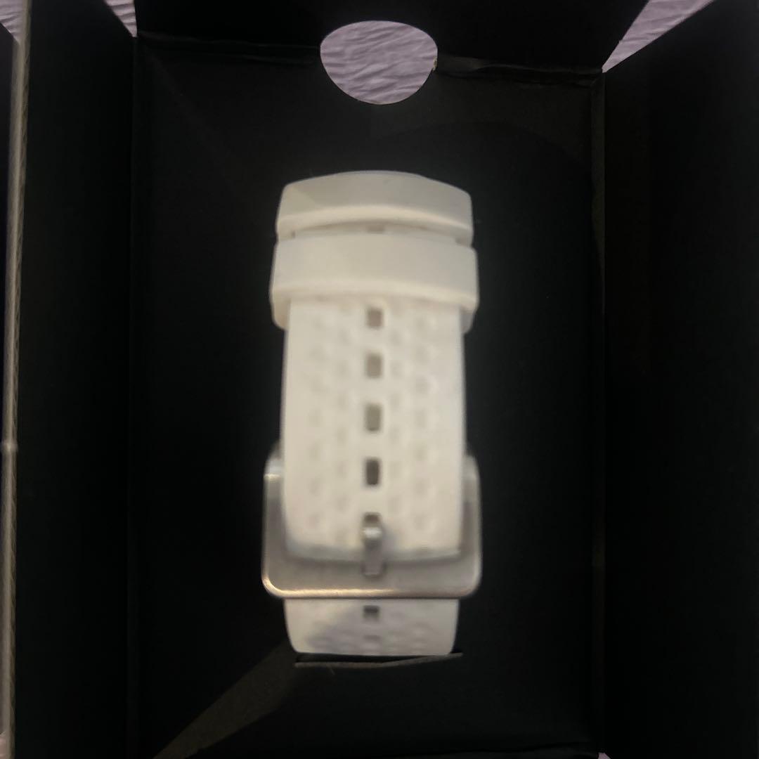 Shot Navi(ショットナビ) Evolve PRO Touch ホワイト