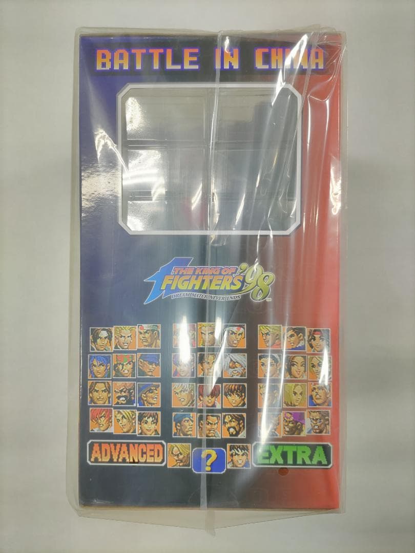 新品 コトブキヤ SNK美少女 麻宮アテナ 1/7　正規品