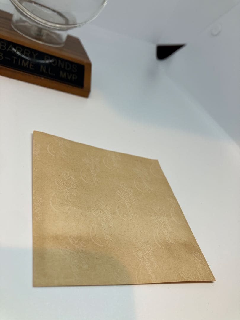 Barry Bonds（バリー・ボンズ）直筆サイン入りボール スコアボード社認定