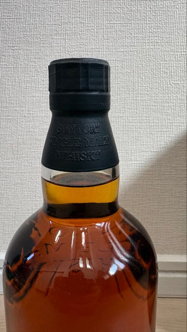 山崎 リミテッドエディション 2017