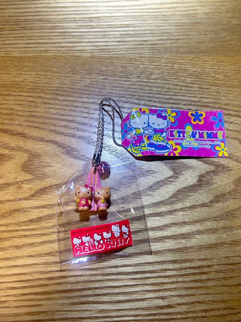 ご当地Kitty日焼けキティキティ2個セット