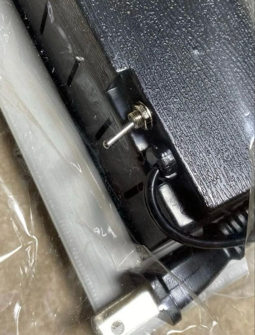 矢沢永吉YAZAWA CLUB☆E.YAZAWAシルエットライトミラー