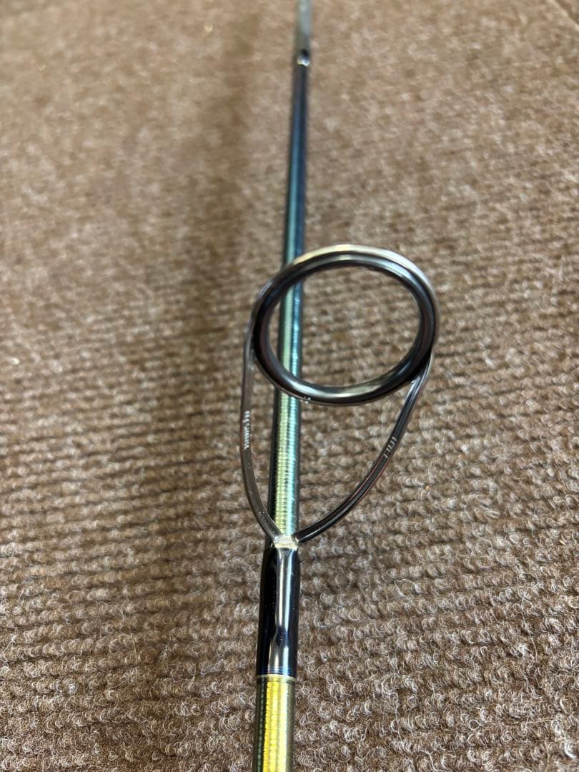 ロッド 2832R-2 24 SHIMANO WORLD SHAULA LIMITED