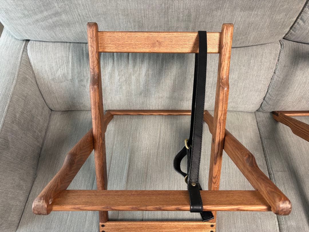 R*e様 2個セット！ブラックデザイン BLACK DESIGN Xスタンド