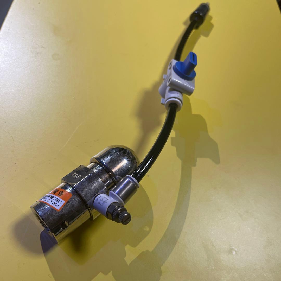 co2添加　（アクアリウム）