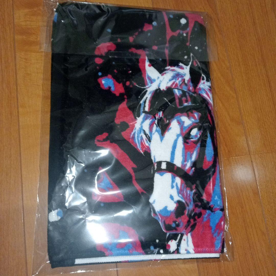 falilv CDJ2526限定Tシャツ/L+タオル