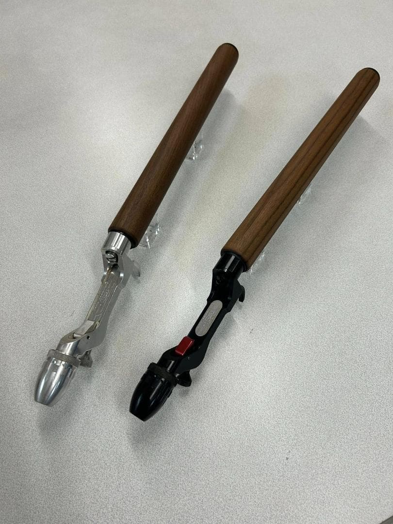 ロンググリップ / フロッグプロダクツ チェンジンググリップ カメレオングリップ