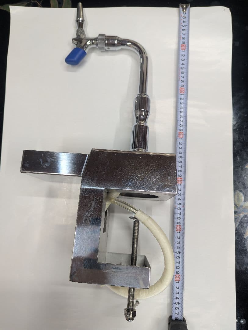 業務用　ビールサーバー　ホシザキ DBF-25SD　本格スタンドセット