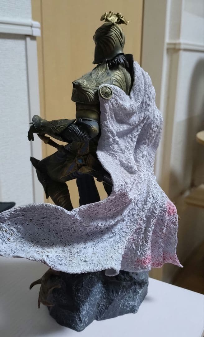 ヒーローズ オブ マイト＆マジック7　イワン　フィギュア