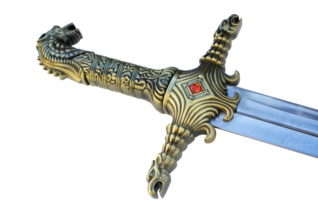 ゲーム・オブ・スローンズ　オースキーパー　レプリカ　模造刀