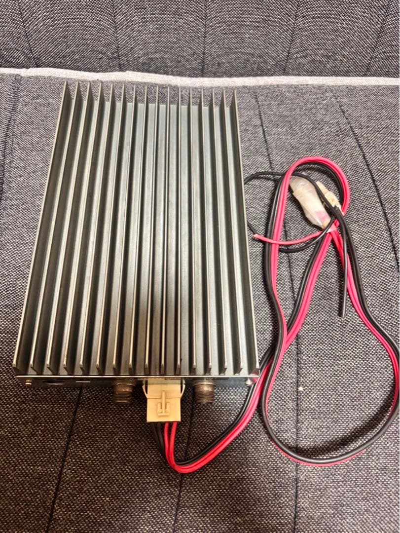 東京ハイパワー　【TOKYO HI-POWER】HL-728Dリニアアンプ