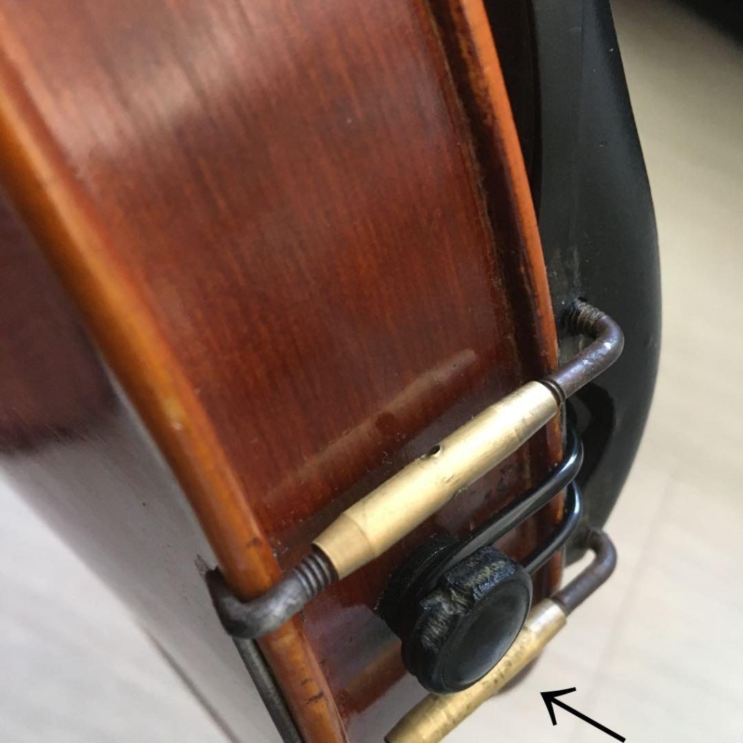 バイオリン 4/4 ,②