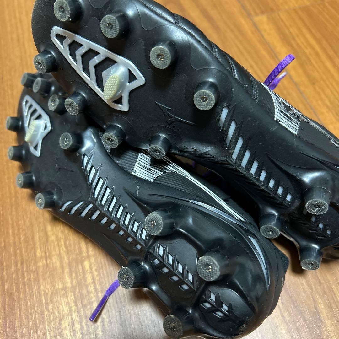 モレリアネオ４βJAPAN25.0cm