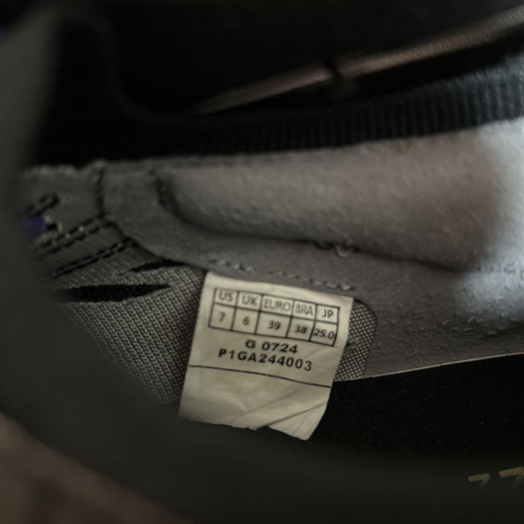 モレリアネオ４βJAPAN25.0cm