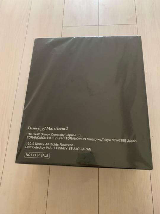 ディズニーマレフィセント角【値下げしました！】