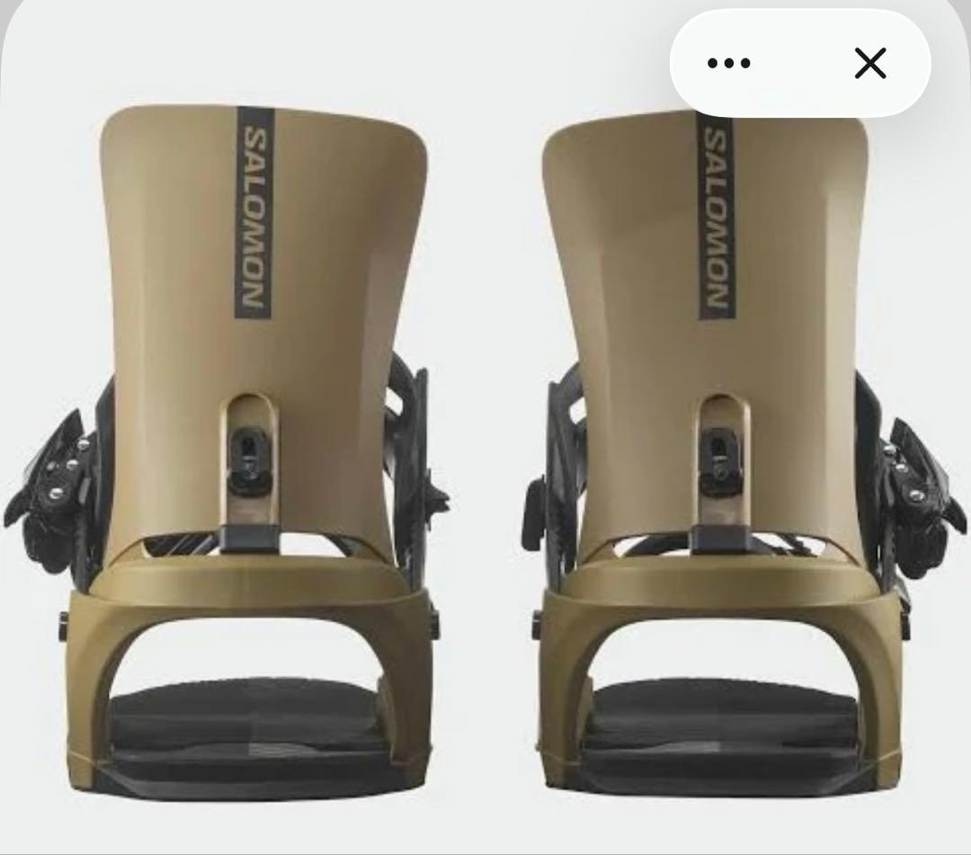 Salomon RHYTHM ビンディング