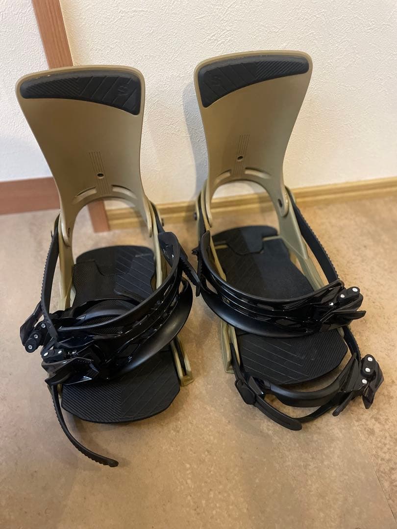 Salomon RHYTHM ビンディング